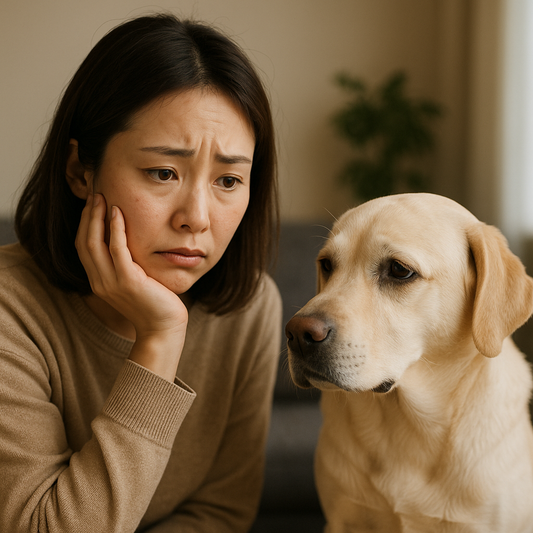 🐶膵炎は「治る病気」じゃない…？でも落ち込まないでください