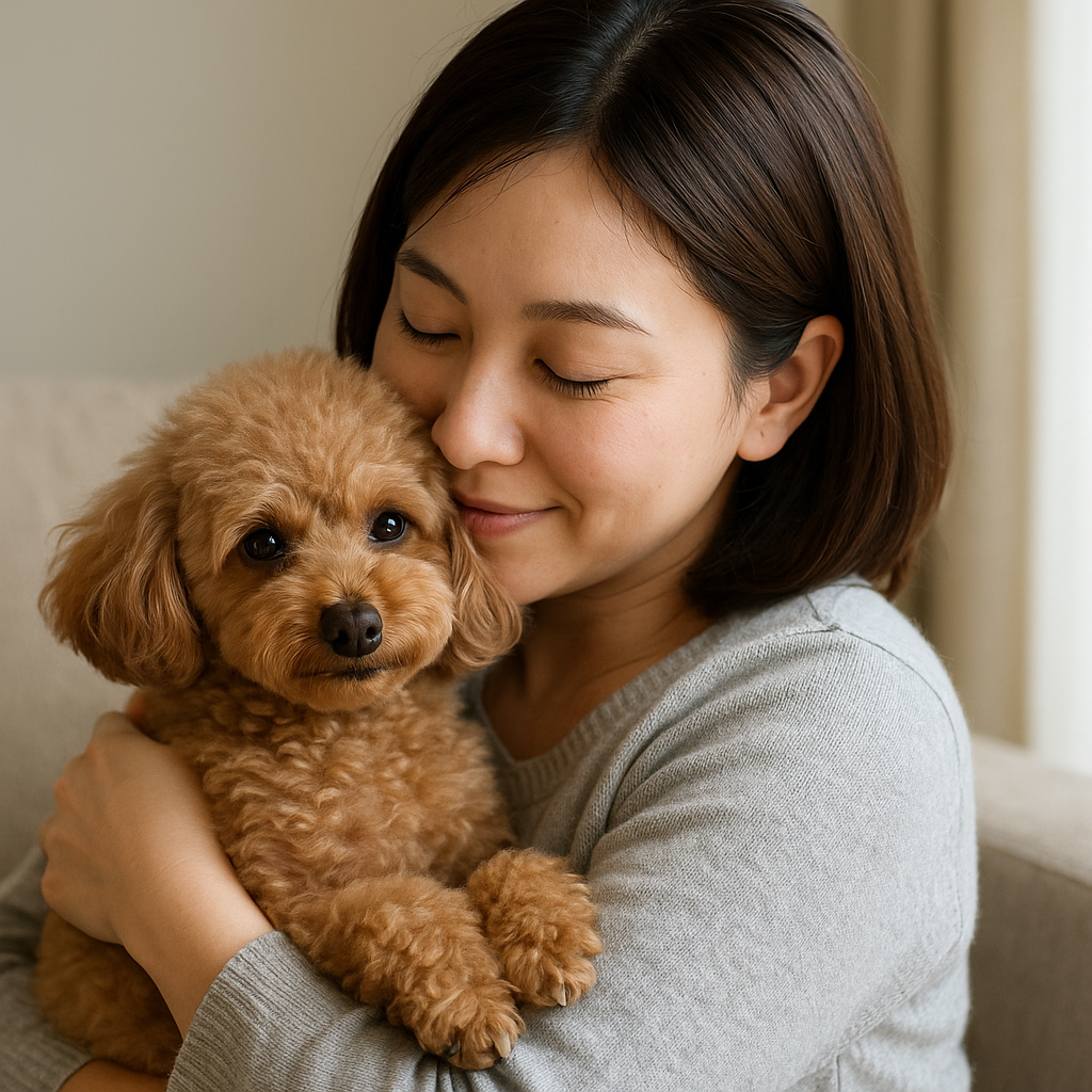 ワンコに添加物がNGな理由 🐾