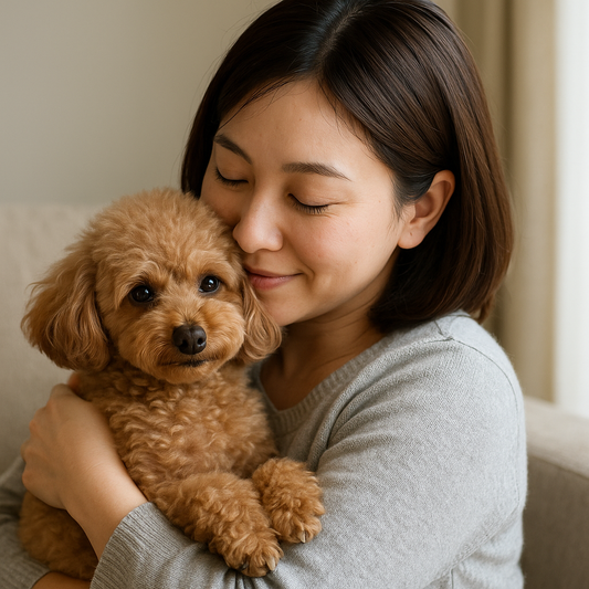 ワンコに添加物がNGな理由 🐾