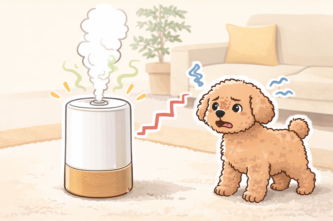 人に良いから犬にいいとは限らないものって？