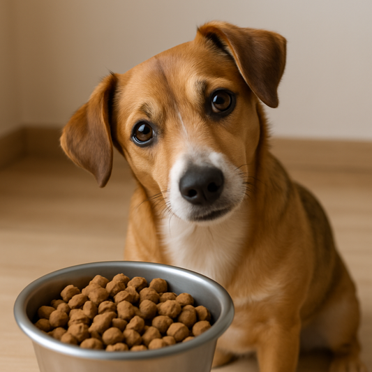 食べムラのある子の本質的な理由🐾🍽️