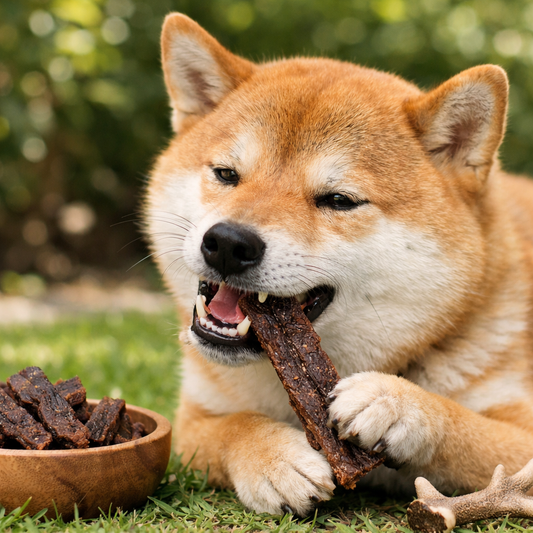 アレルギーが出にくい原料って、結局なにがいいの？🐶🌿