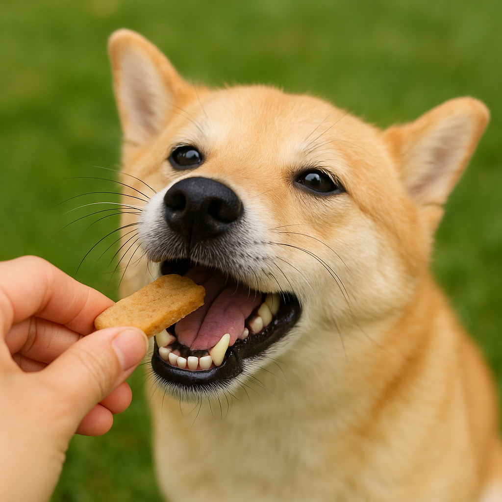 いろいろ食べさせるのと同じものを食べさせるってどっちが良いのか？🐾