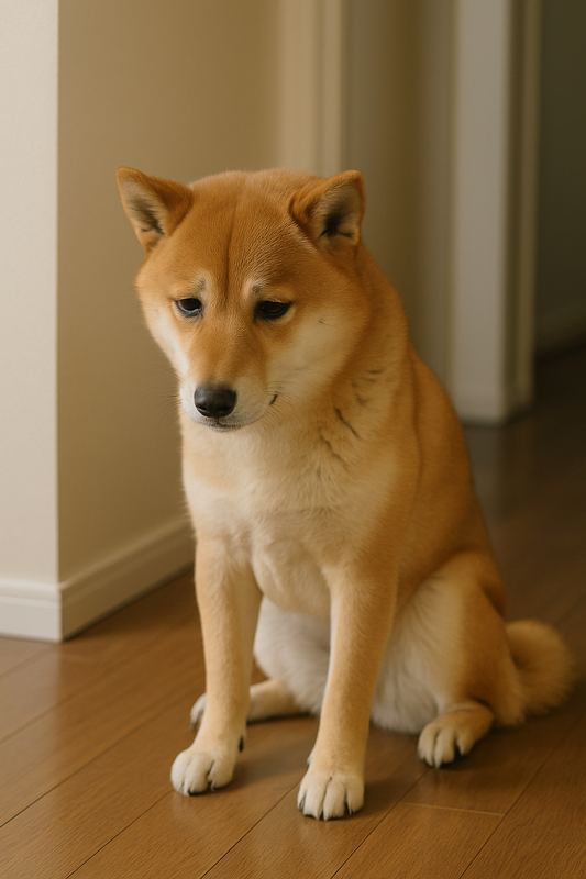 🐾 犬が膵炎になる前に気づくサインとは？早期発見で愛犬を守ろう