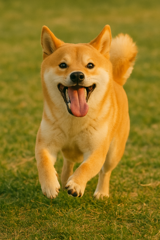 犬の健康ガイド７月版🌿夏本番に気をつけたい、愛犬の体調管理と食生活