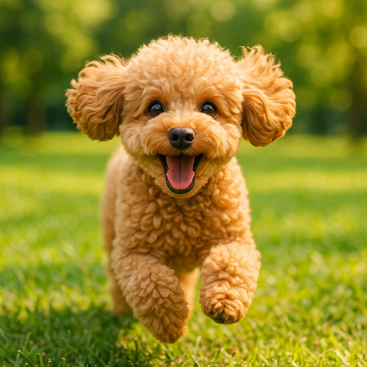 小型犬に「無添加おやつ」が必要な理由とは？🐶✨