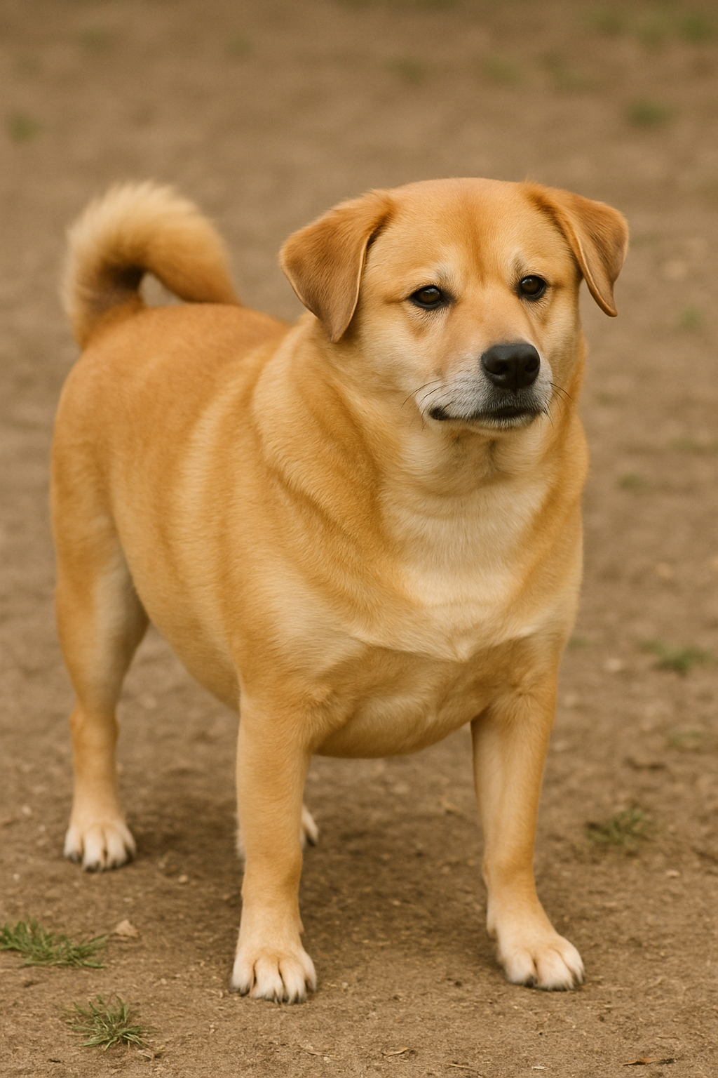 🐾 おやつで愛犬がぽっちゃりに？ 日常の“ちょい与え”に気づいてほしい