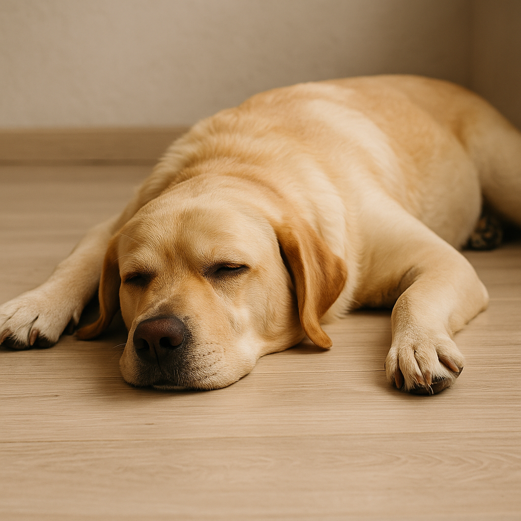 9月は涼しくなった油断が危ない！夏の疲れと気温差から愛犬を守る健康習慣 🐶🍂