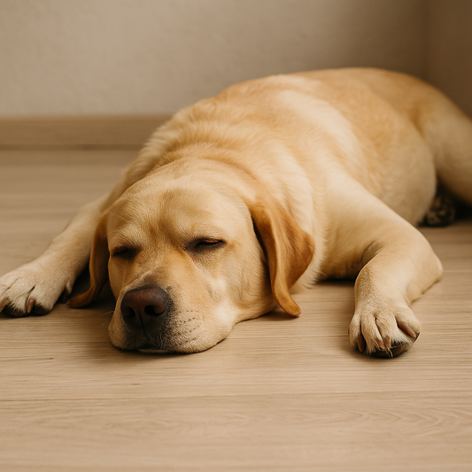 9月は涼しくなった油断が危ない！夏の疲れと気温差から愛犬を守る健康習慣 🐶🍂