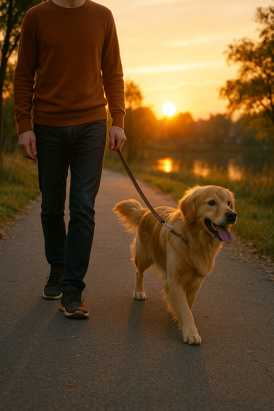 犬の腎不全はなぜ起こる？予防のために今日から変えるべき生活習慣 🐶🍃