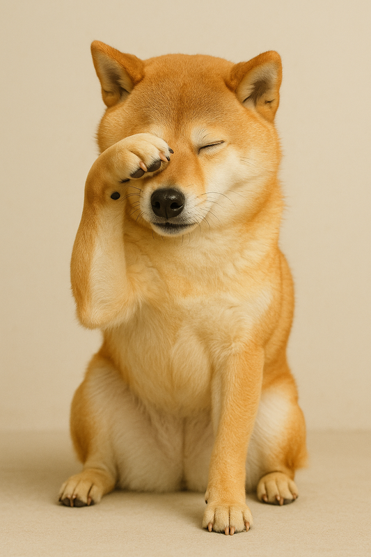 目やにが多い…犬の体内からケアする方法