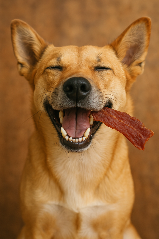 ドッグフードだけで栄養は足りるのか？🐶🍚