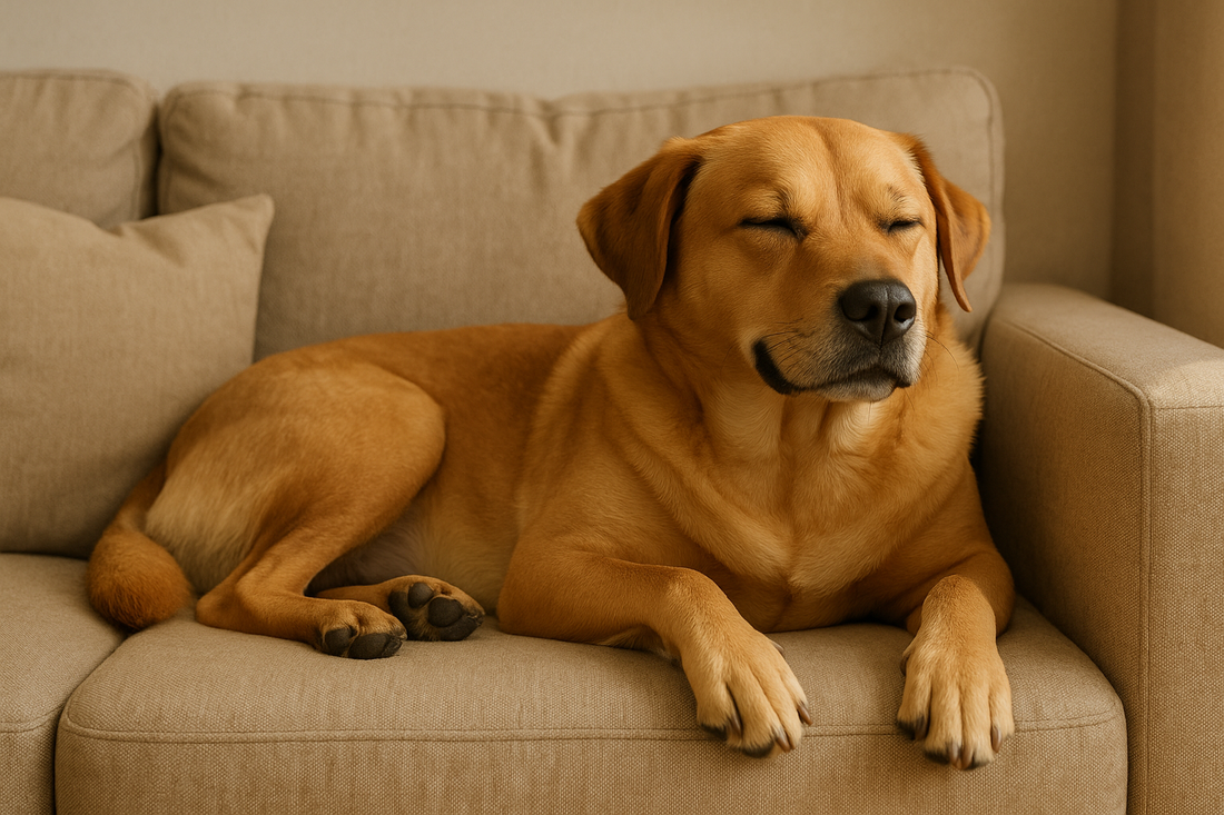 🐶愛犬を膵炎から守る！今日からできる食事と生活習慣の見直し