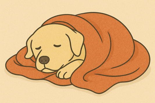 犬のシニア期にこそ注意！秋の気温差で悪化する持病とは？