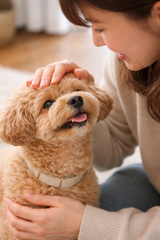 飼い主ができる膵炎予防の工夫5選🐾