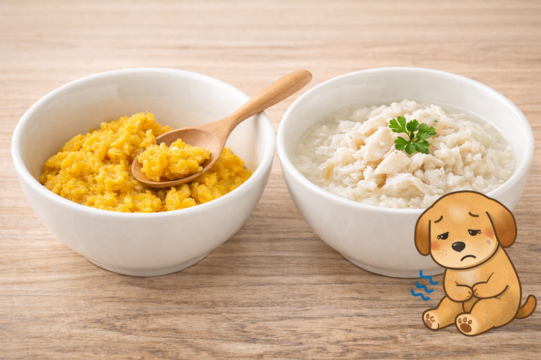 「下痢の時は絶食が正解」は本当なのか？