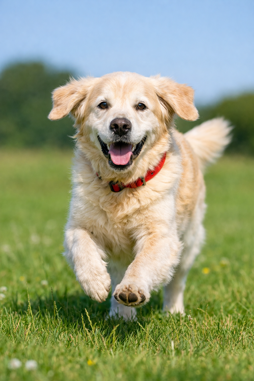 犬の膵炎を防ぐために知っておきたい基礎知識 🐶