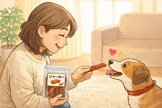 外国産のお肉ってホルモン剤が使われているの？🐶💭