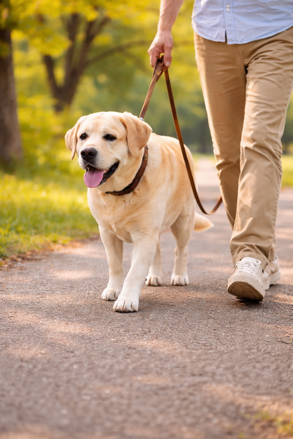 肥満の原因は食べすぎだけじゃない？愛犬の体重が増える本当の理由とは🐶⚖️