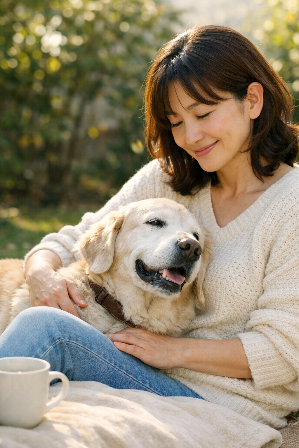 「犬の年齢」って実際何歳くらい？年齢早見表つき！