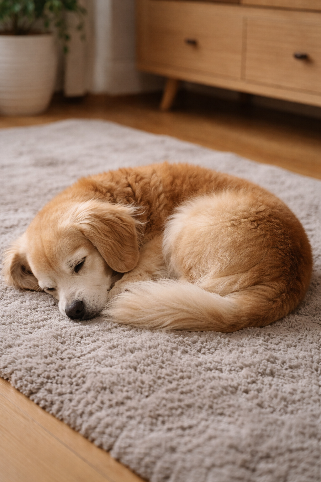 膵炎の前日から出ているサインって？🐶💦