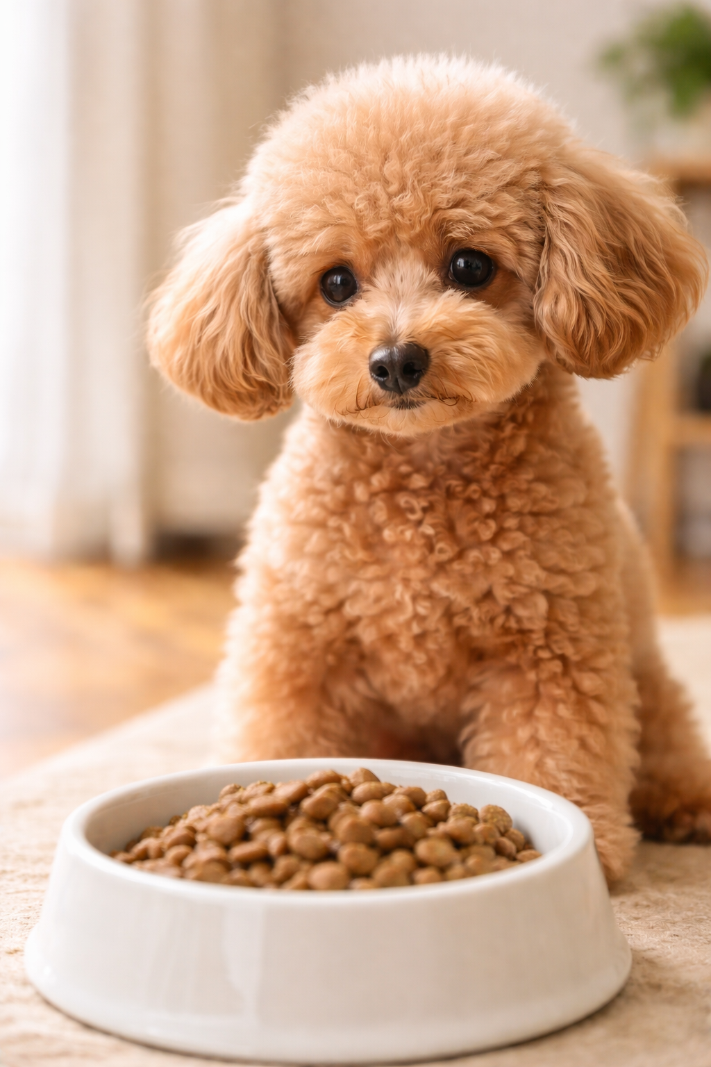 犬がおやつしか食べない…フードを食べさせる方法はある？