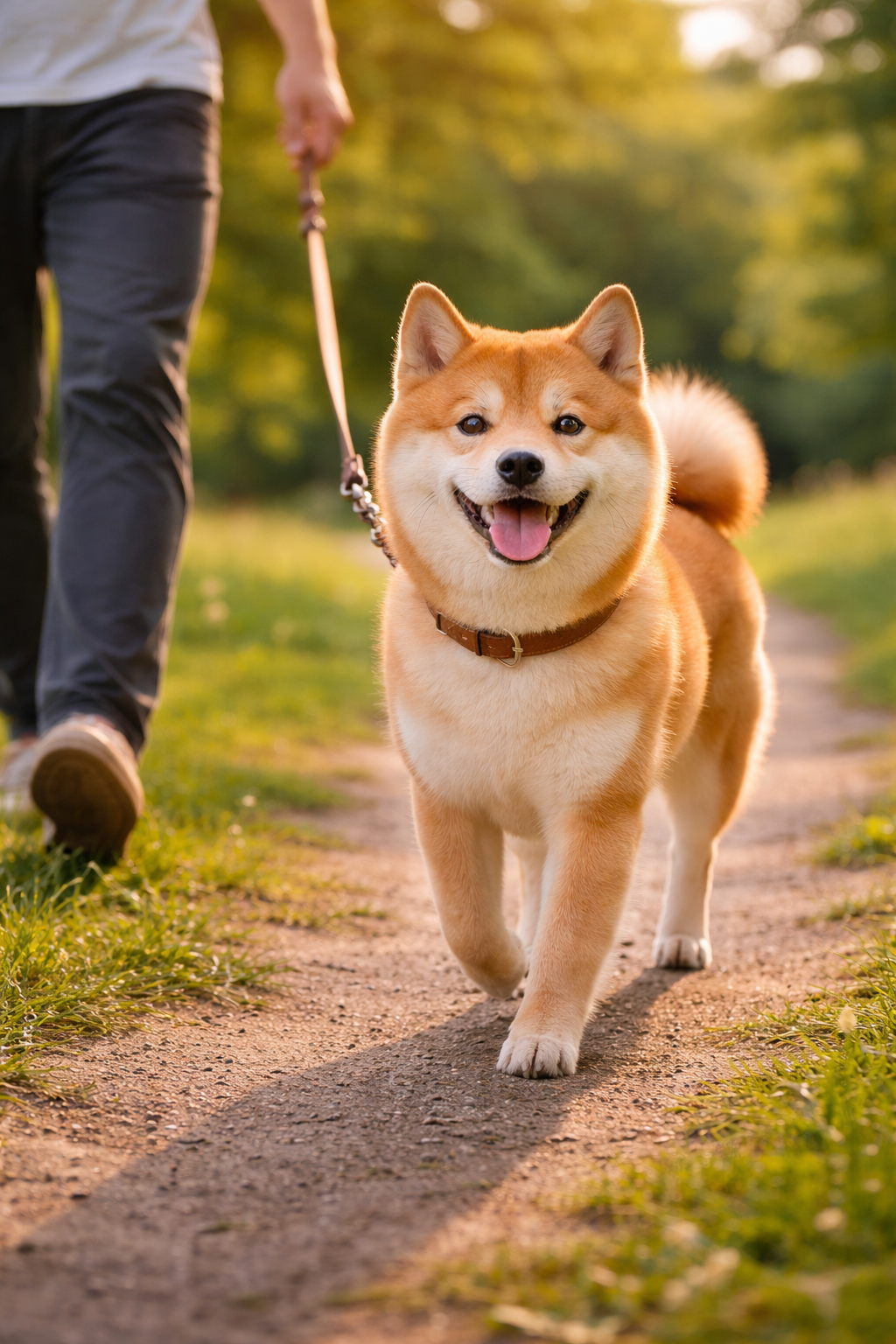 犬の体重はどのくらいが適正？太りすぎの判断方法 🐶⚖️