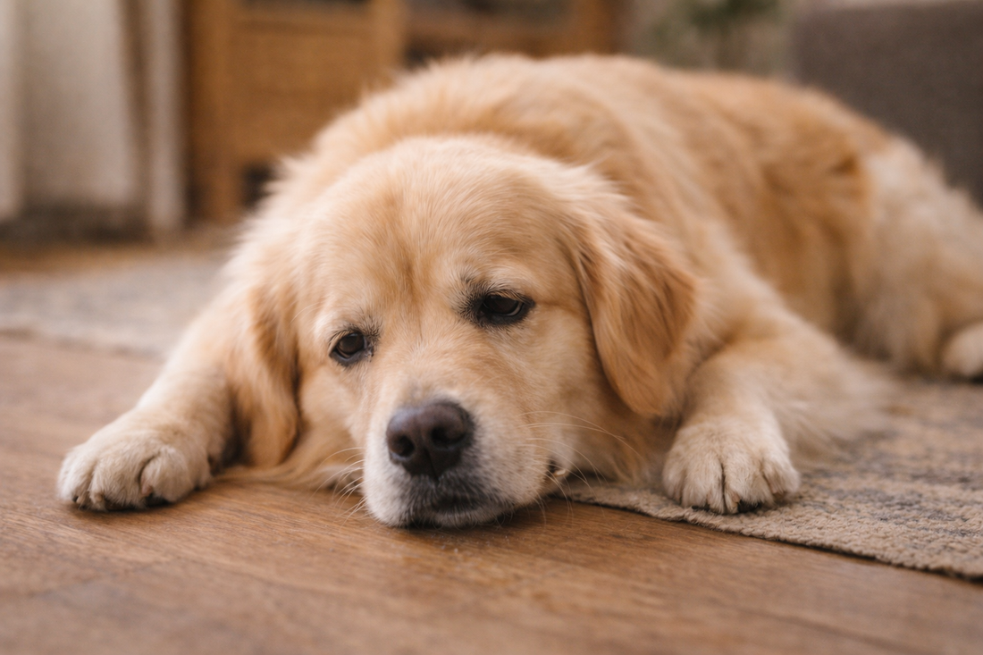 犬がよく吐くのは大丈夫？受診の目安とは 🐶