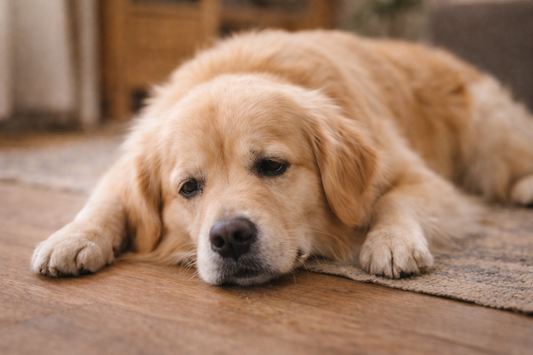 犬がよく吐くのは大丈夫？受診の目安とは 🐶
