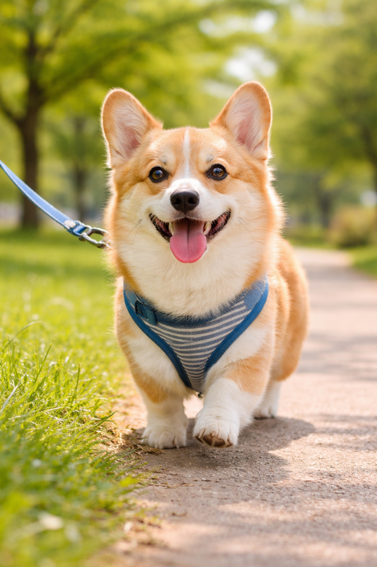 犬はどのくらい運動が必要？運動不足のサイン🐶