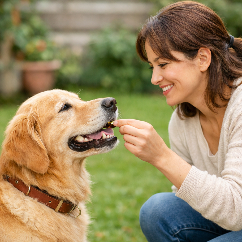 🐾 犬のおやつは無添加がいい？市販おやつとの違い