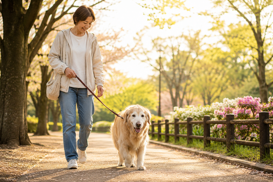 犬の関節ケアは何歳から始めるべき？後悔する前に知っておきたいこと