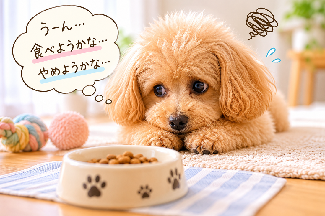 最近ごはんをあまり食べなくなった気がする…