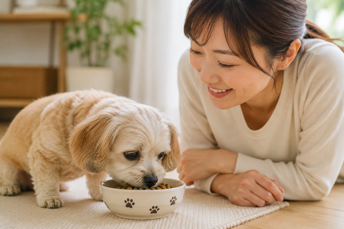 犬のアレルギーは食べ物が原因？🐶