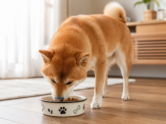生食とカリカリフード、愛犬にとって本当に良いのはどっち？🐶