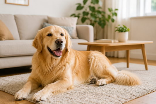 気温・気圧・湿度は犬の体調にどんな影響がある？🐶🌦️