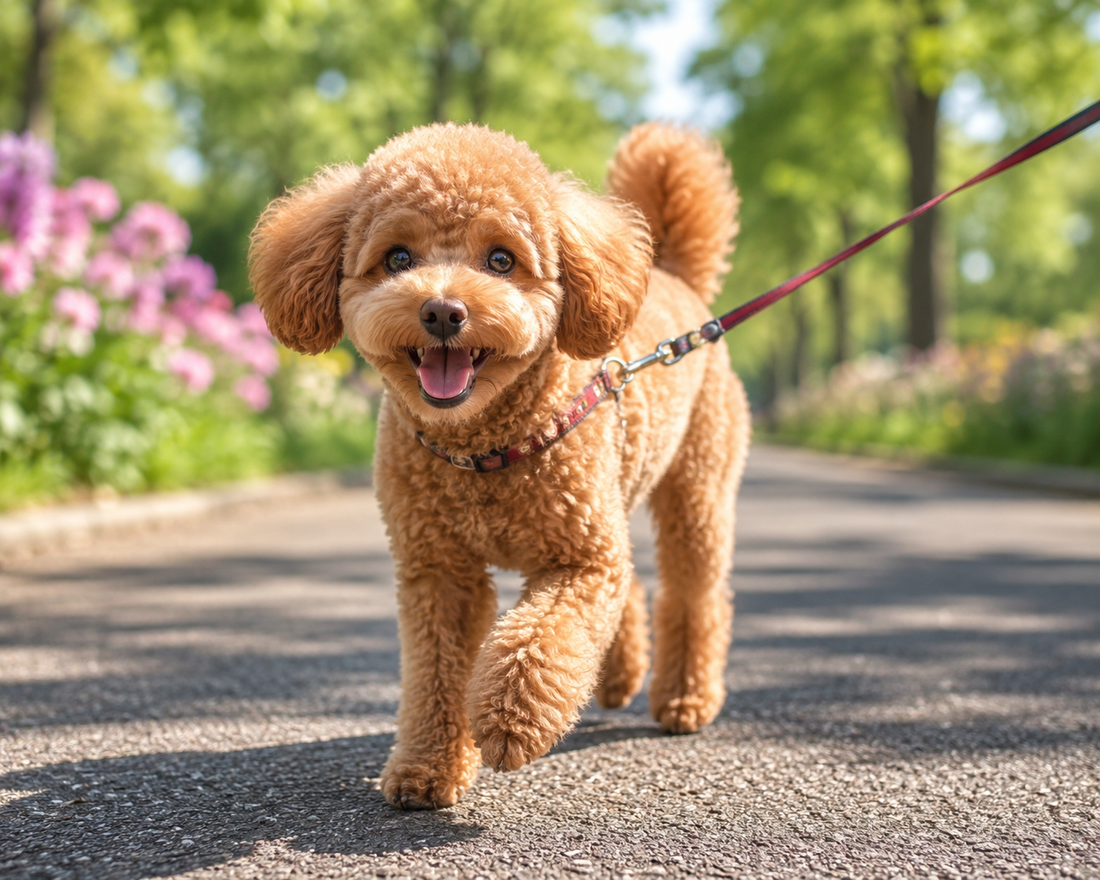 愛犬の健康寿命を延ばす大切な考え方