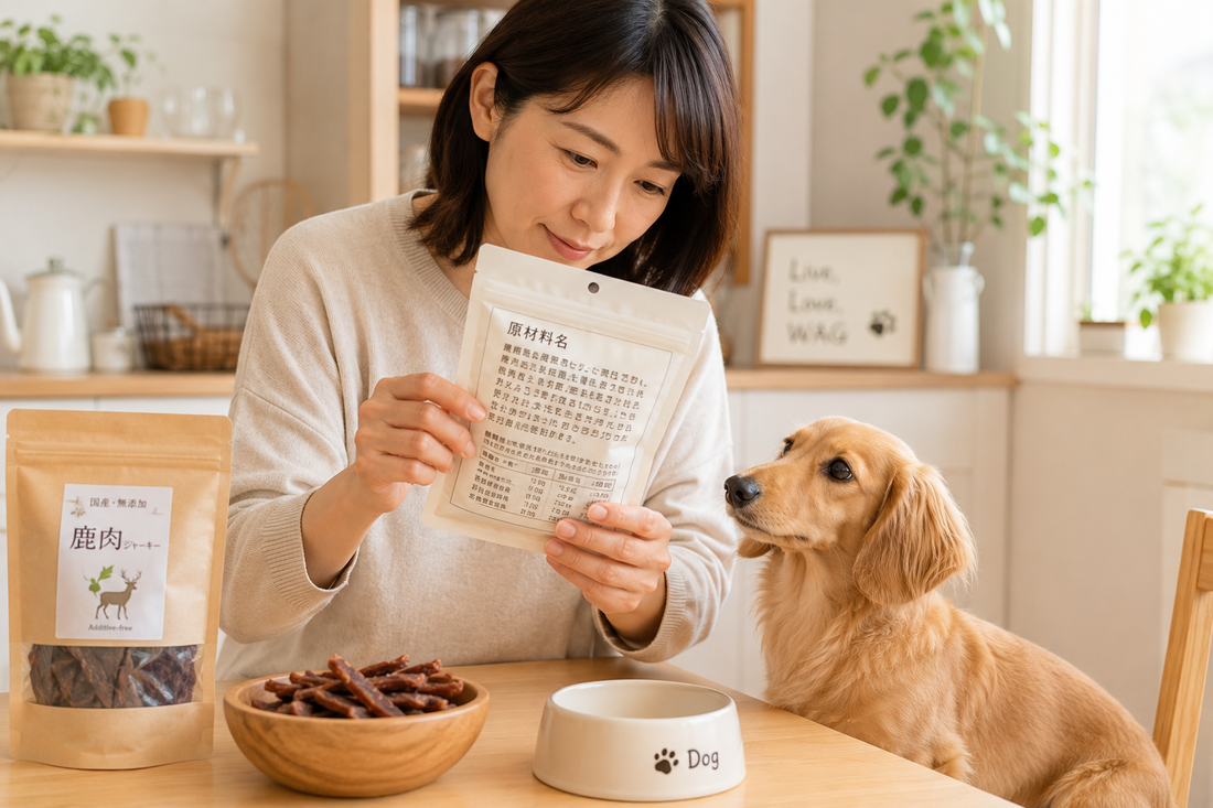 添加物が及ぼす影響