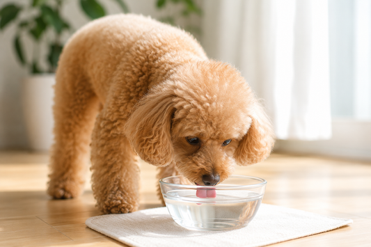 夏本番！愛犬の為に注意するポイントまとめ