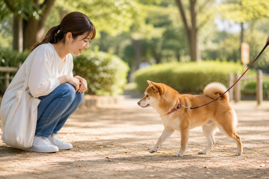 犬に好かれる人・好かれない人の違いとは？