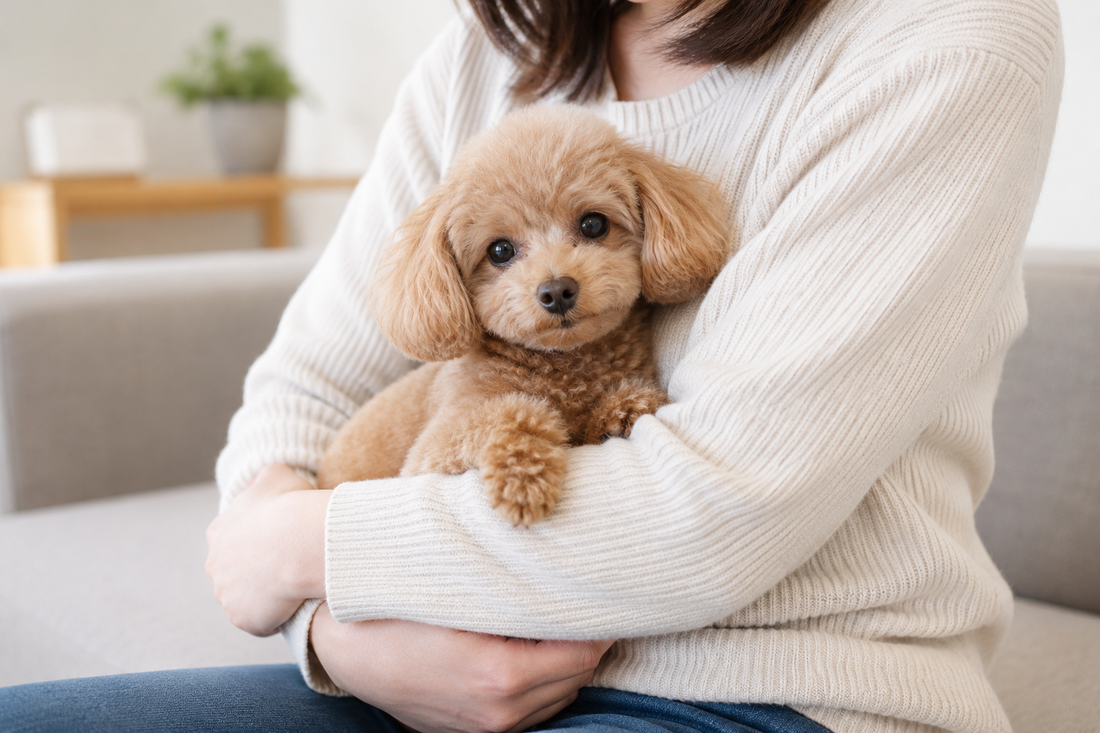 犬は人より添加物に弱い？🐶