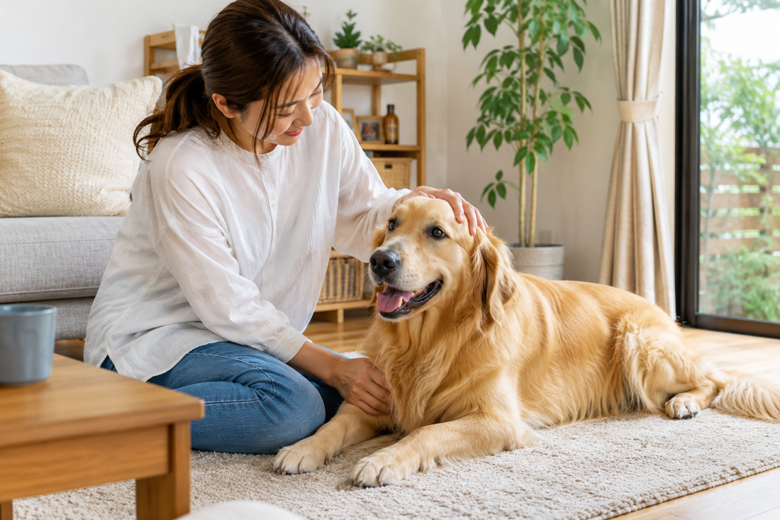 🐶 室内と室外・・・どちらで飼うのが良いの？