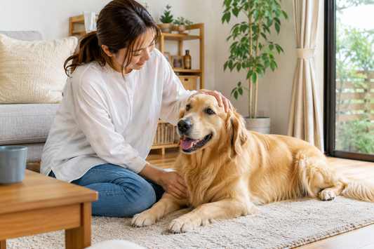 🐶 室内と室外・・・どちらで飼うのが良いの？