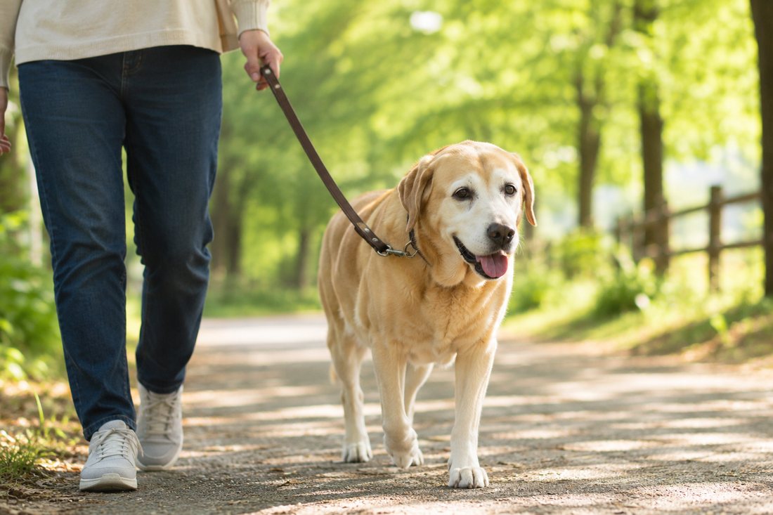 他人事じゃない犬の関節炎｜見逃したくない初期サイン