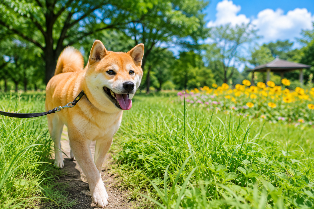 夏は虫の季節🐶 愛犬を守るために知っておきたい虫の脅威
