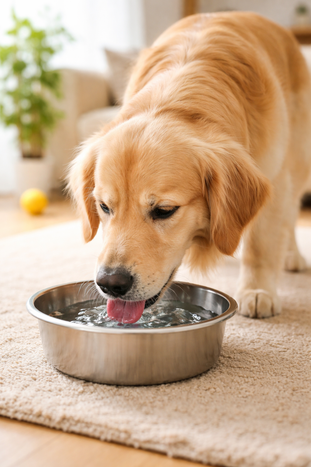 ワンコの尿結石について分かりやすく解説🐶