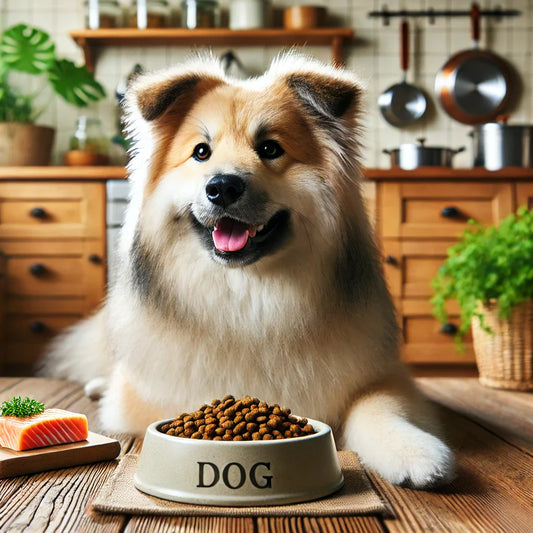🐶犬に鮭は食べても大丈夫？与え方と栄養価を徹底解説！