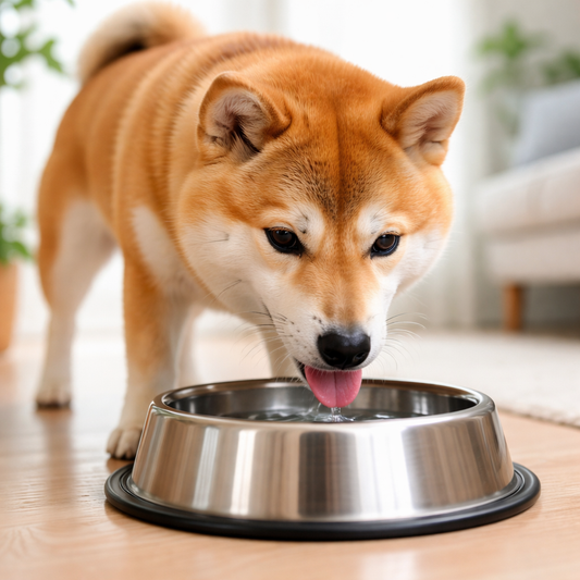 ワンコの膀胱炎を分かりやすく解説🐶💧