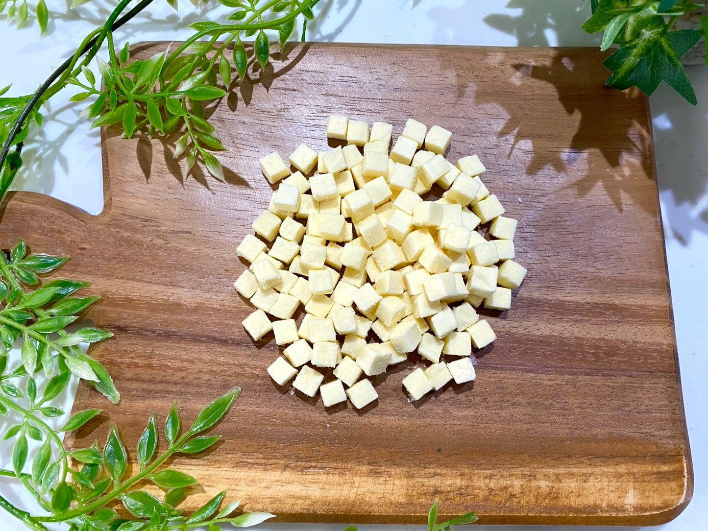 Collation Cheese Cube(コラスィオン チーズキューブ)　フリーズドライでサクサク