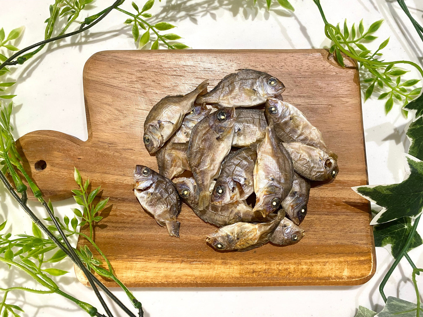 まるごと真鯛　～贅沢煮干し～　高知県産